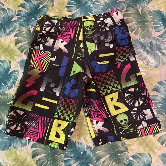 Swim Shorts 12-14Y - Picture 6 of 12